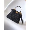 Bag-Fendi-048 サイズ  :   20x11x15.5cm