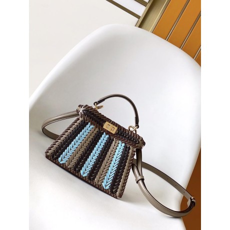 Bag-Fendi-049 サイズ  :   20x11x15.5cm