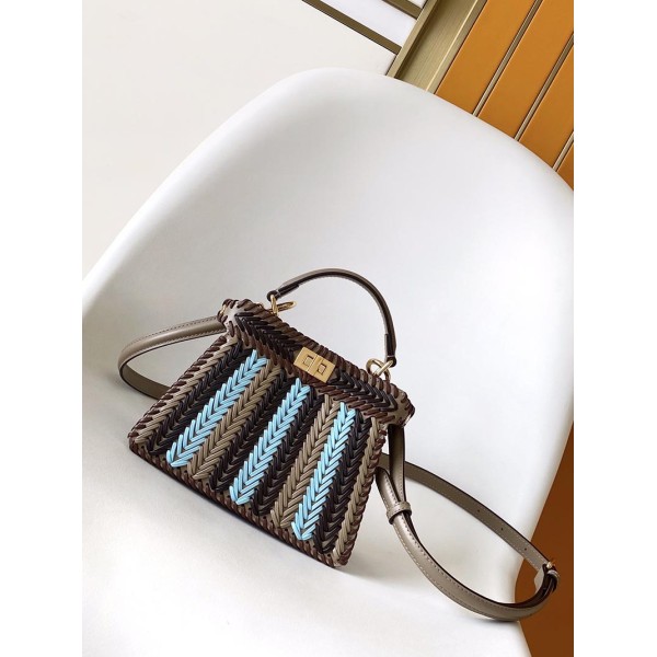 Bag-Fendi-049 サイズ  :   20x11x15.5cm