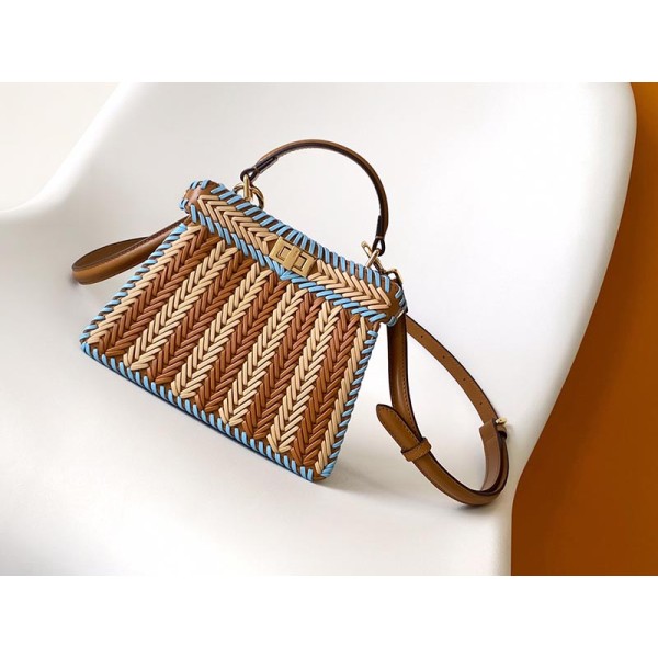 Bag-Fendi-050 サイズ  :   20x11x15.5cm