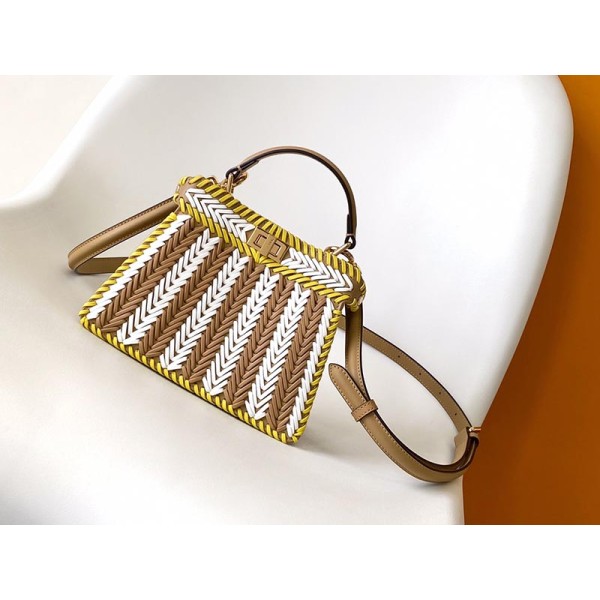 Bag-Fendi-051 サイズ  :   20x11x15.5cm