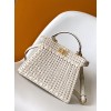 Bag-Fendi-052 サイズ  :   27x11x21cm