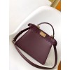 Bag-Fendi-053 サイズ  :   27x11x21cm