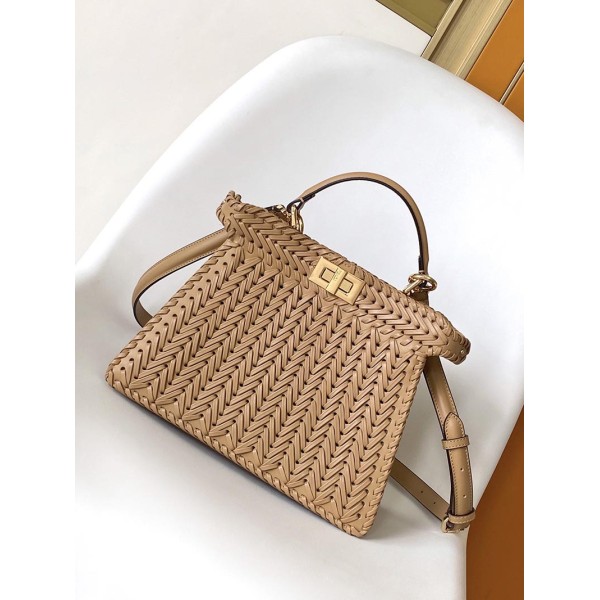 Bag-Fendi-054 サイズ  :   27x11x21cm