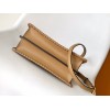 Bag-Fendi-054 サイズ  :   27x11x21cm