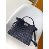 Bag-Fendi-055 サイズ  :   27x11x21cm