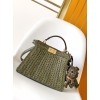Bag-Fendi-056 サイズ  :   27x11x21cm