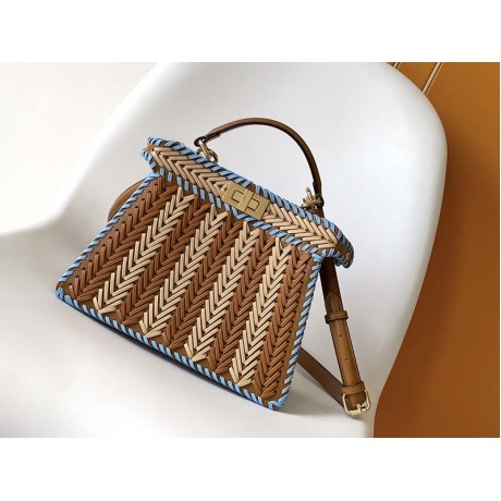 Bag-Fendi-058 サイズ  :   27x11x21cm