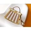 Bag-Fendi-059 サイズ  :   27x11x21cm