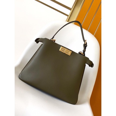 Bag-Fendi-066 サイズ  :   33x10x25.5cm