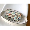 Bag-Fendi-077 サイズ  :   27x6x15cm