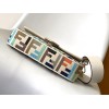 Bag-Fendi-077 サイズ  :   27x6x15cm