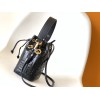 Bag-Fendi-080 サイズ  :   18.5x12x10cm 