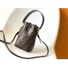 Bag-Fendi-081 サイズ  :   18.5x12x10cm 