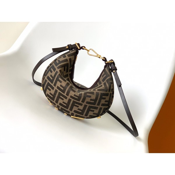 Bag-Fendi-083 サイズ  :   20x7.5x13cm