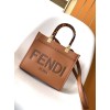 Bag-Fendi-084 サイズ  :   25.5x12x22.5cm