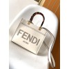 Bag-Fendi-085 サイズ  :   25.5x12x22.5cm