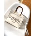 Bag-Fendi-085 サイズ  :   25.5x12x22.5cm