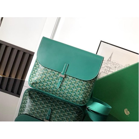 Bag-Goyard-001 サイズ  :   32x4x25cm
