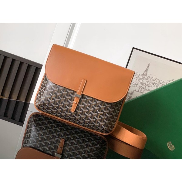 Bag-Goyard-002 サイズ  :   32x4x25cm
