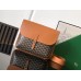 Bag-Goyard-002 サイズ  :   32x4x25cm