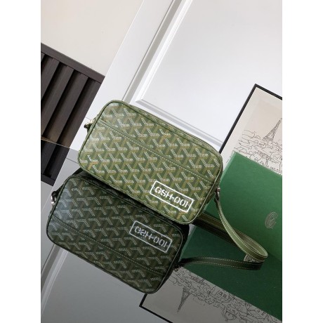 Bag-Goyard-005 サイズ  :   13x 6.5x 22cm