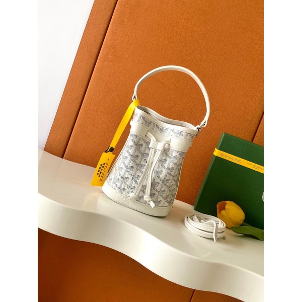 Bag-Goyard-006 サイズ  :   12x10x17.5cm