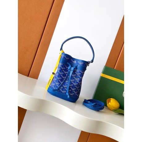 Bag-Goyard-007 サイズ  :   12x10x17.5cm