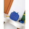 Bag-Goyard-007 サイズ  :   12x10x17.5cm