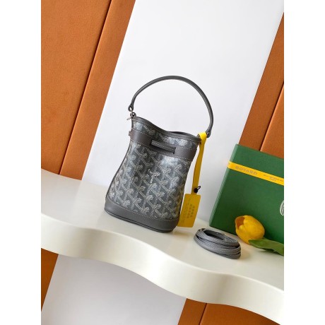 Bag-Goyard-009 サイズ  :   12x10x17.5cm