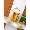 Bag-Goyard-010 サイズ  :   12x10x17.5cm