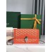 Bag-Goyard-011 サイズ  :   25x15x6.5cm
