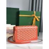 Bag-Goyard-011 サイズ  :   25x15x6.5cm