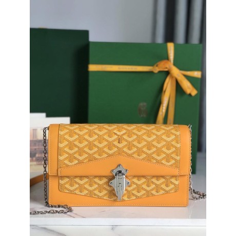Bag-Goyard-012 サイズ  :   25x15x6.5cm