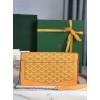 Bag-Goyard-012 サイズ  :   25x15x6.5cm