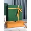 Bag-Goyard-012 サイズ  :   25x15x6.5cm