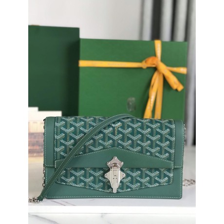 Bag-Goyard-013 サイズ  :   25x15x6.5cm