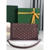 Bag-Goyard-014 サイズ  :   25x15x6.5cm