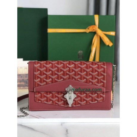 Bag-Goyard-015 サイズ  :   25x15x6.5cm