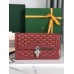 Bag-Goyard-015 サイズ  :   25x15x6.5cm