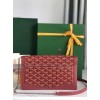 Bag-Goyard-015 サイズ  :   25x15x6.5cm