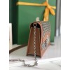 Bag-Goyard-016 サイズ  :   25x15x6.5cm