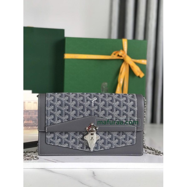 Bag-Goyard-017 サイズ  :   25x15x6.5cm