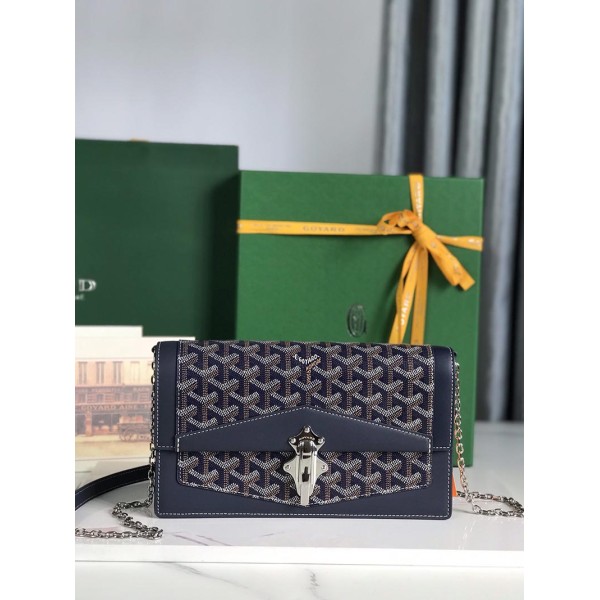 Bag-Goyard-018 サイズ  :   25x15x6.5cm