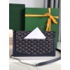 Bag-Goyard-018 サイズ  :   25x15x6.5cm