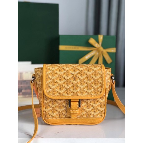 Bag-Goyard-019 サイズ  :   16x14x6cm