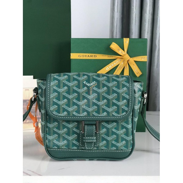 Bag-Goyard-020 サイズ  :   16x14x6cm