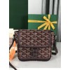Bag-Goyard-021 サイズ  :   16x14x6cm