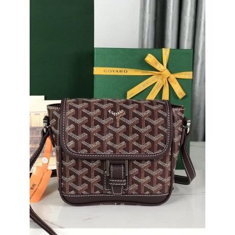 Bag-Goyard-021 サイズ  :   16x14x6cm