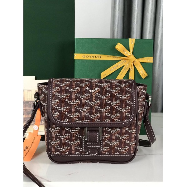 Bag-Goyard-021 サイズ  :   16x14x6cm